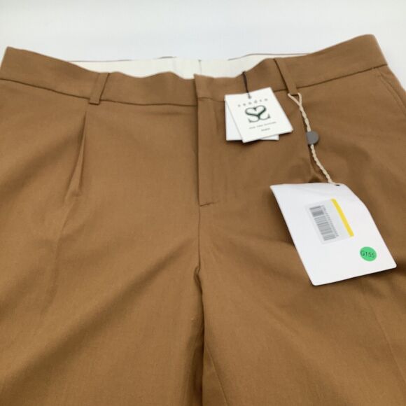 Sandro Paris Mens‎ Dress Pants Size 37 x 31 NWT - Picture 4 of 10